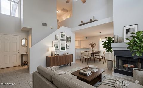 528 S SUNRISE Drive Gilbert AZ 85233