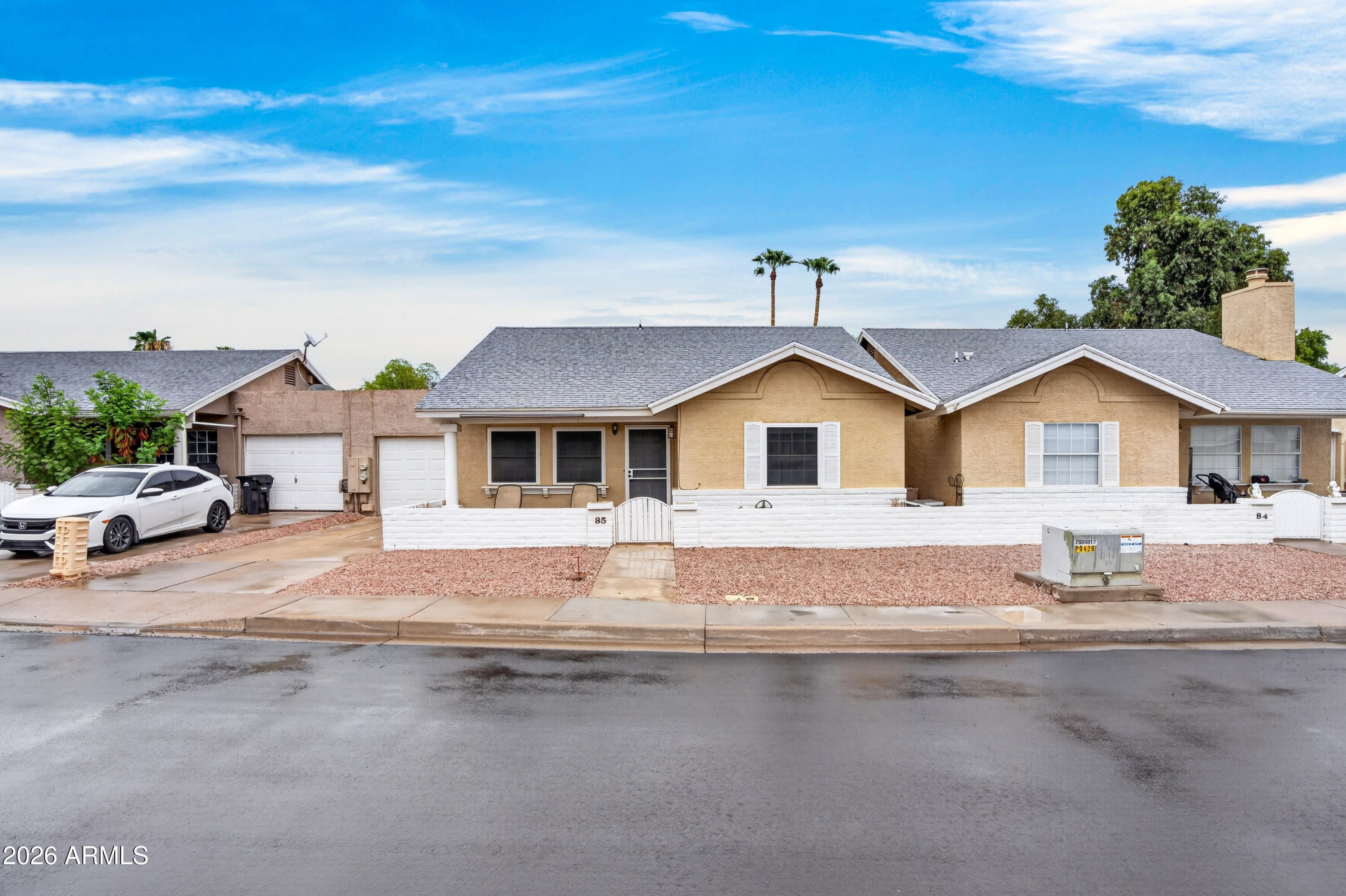 2929 E BROADWAY Road 85
