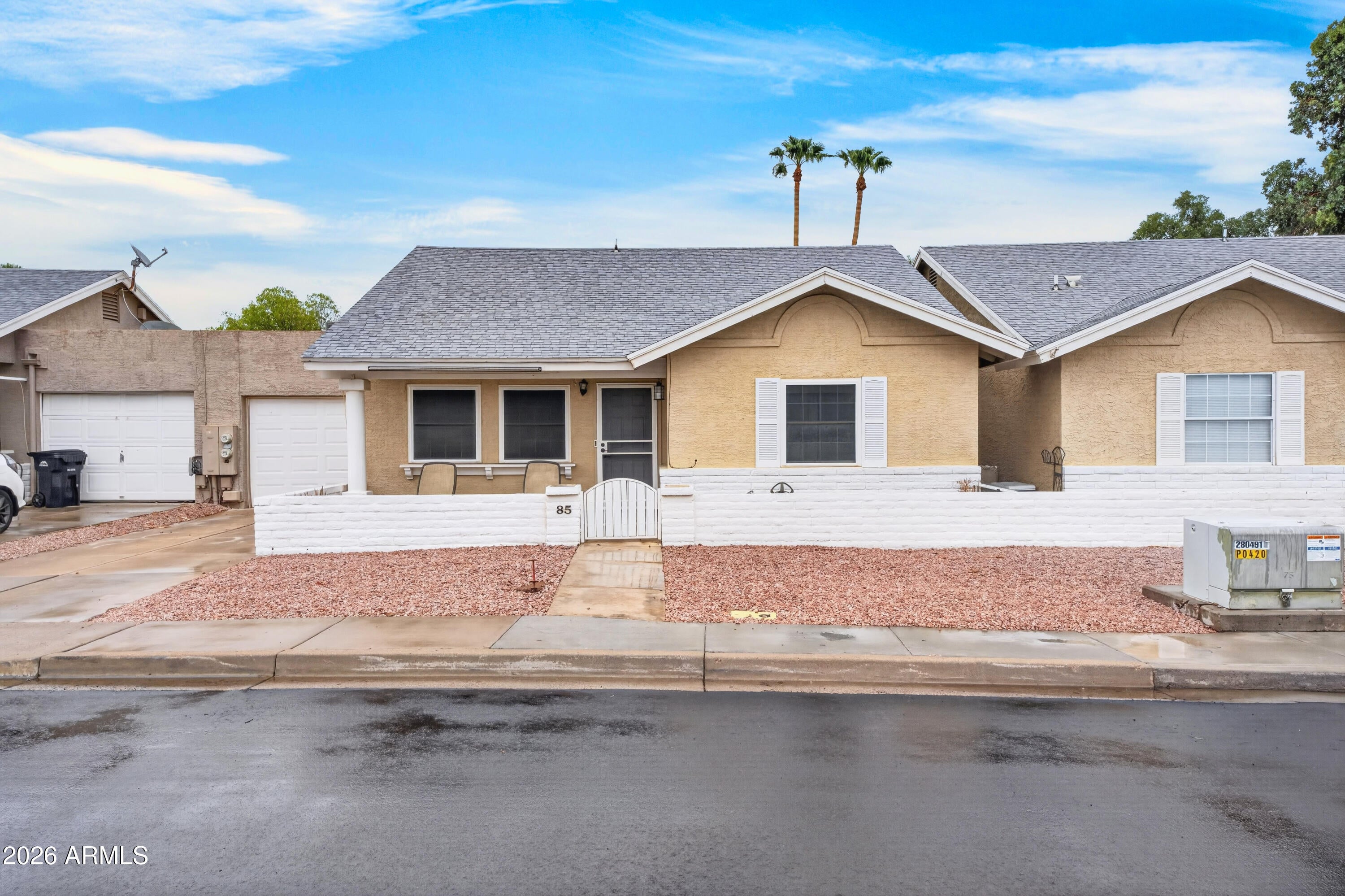 2929 E BROADWAY Road 85