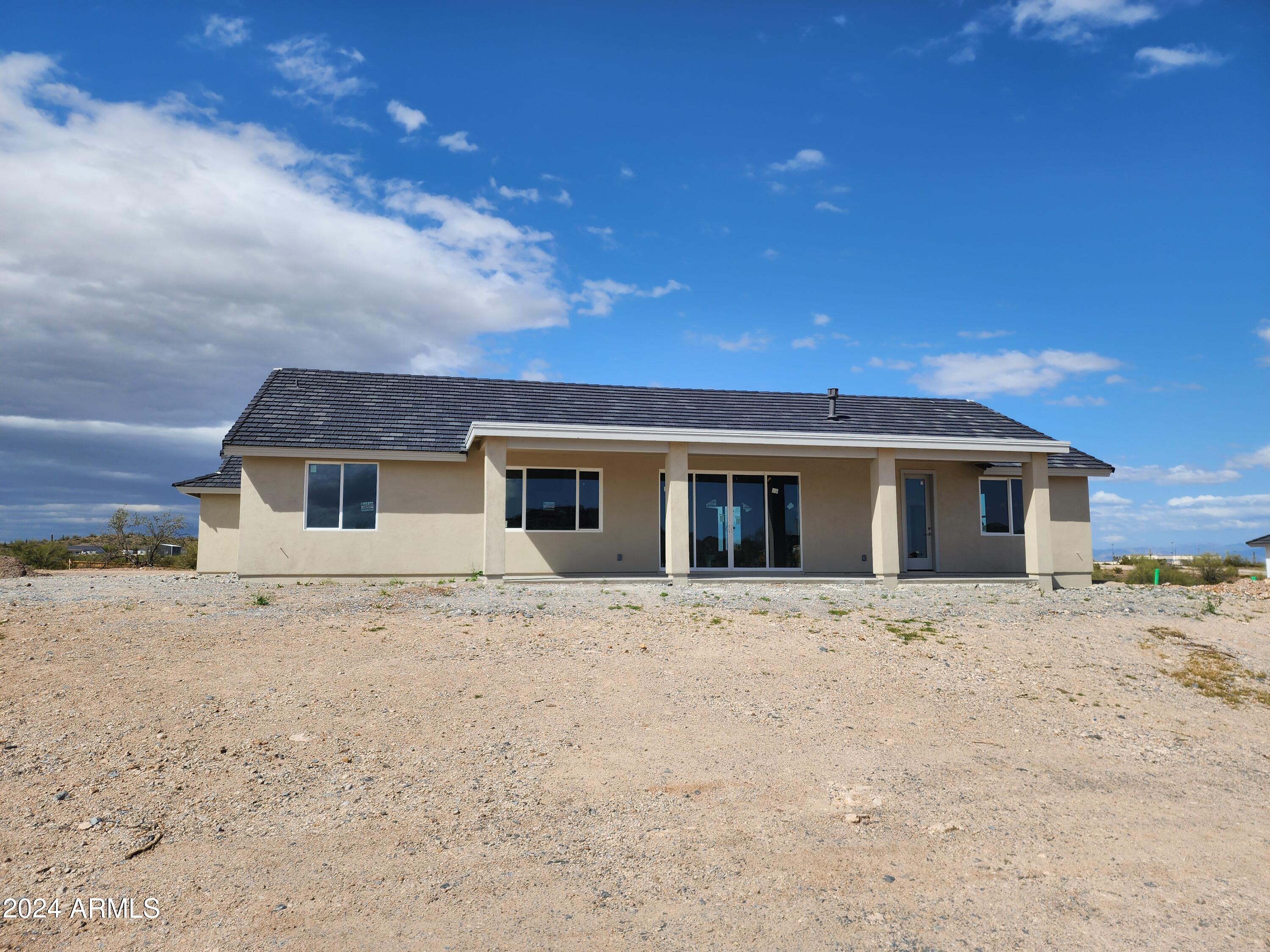 3398 W HOOPER Trail