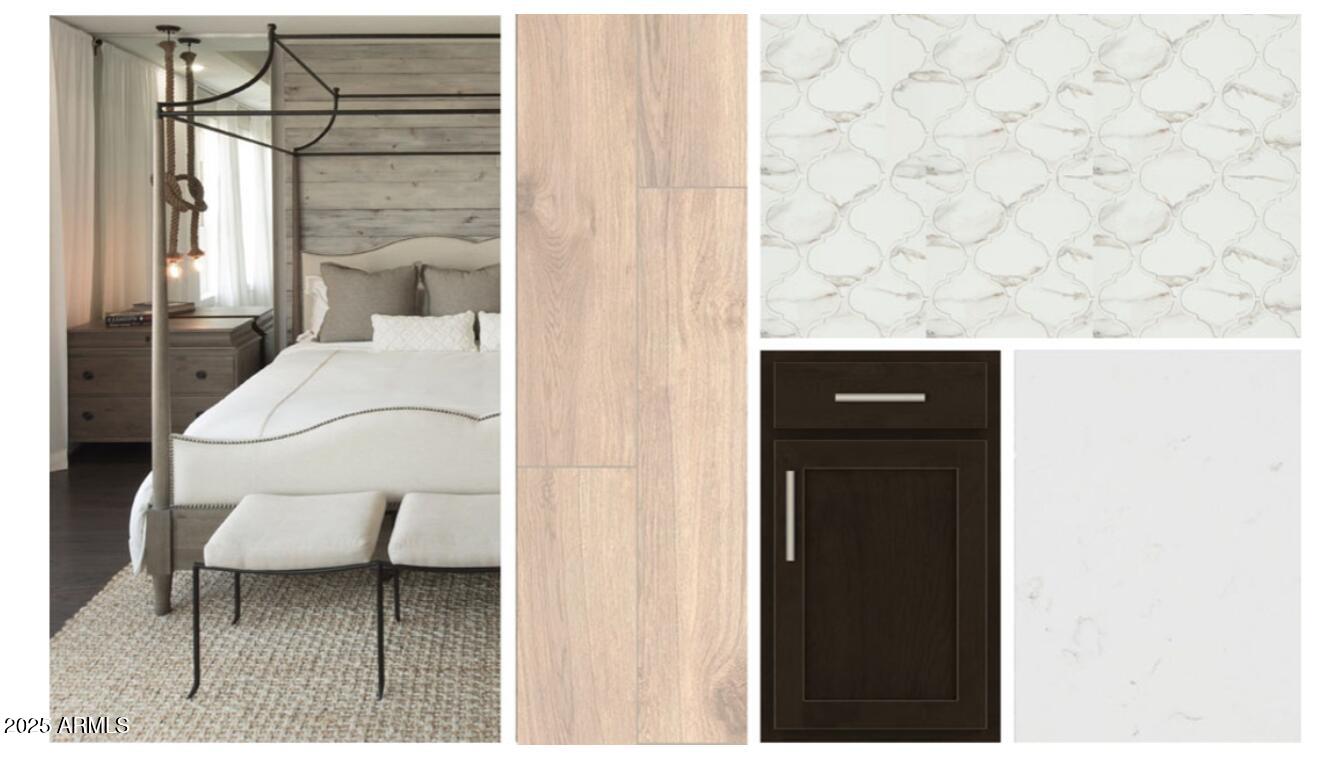 9533 W TAMARISK Avenue