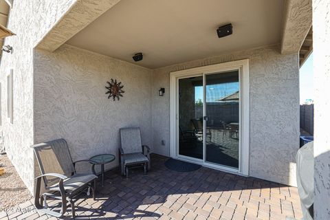 A home in Avondale