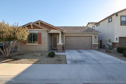 A home in Avondale