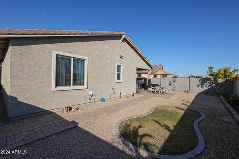 A home in Avondale