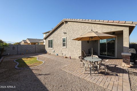 A home in Avondale