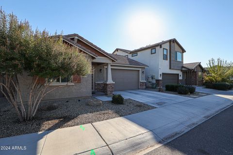 A home in Avondale