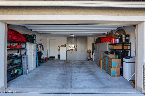 A home in Avondale