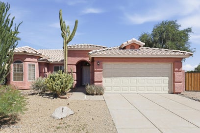 20415 N 29TH Way Phoenix AZ 85050
