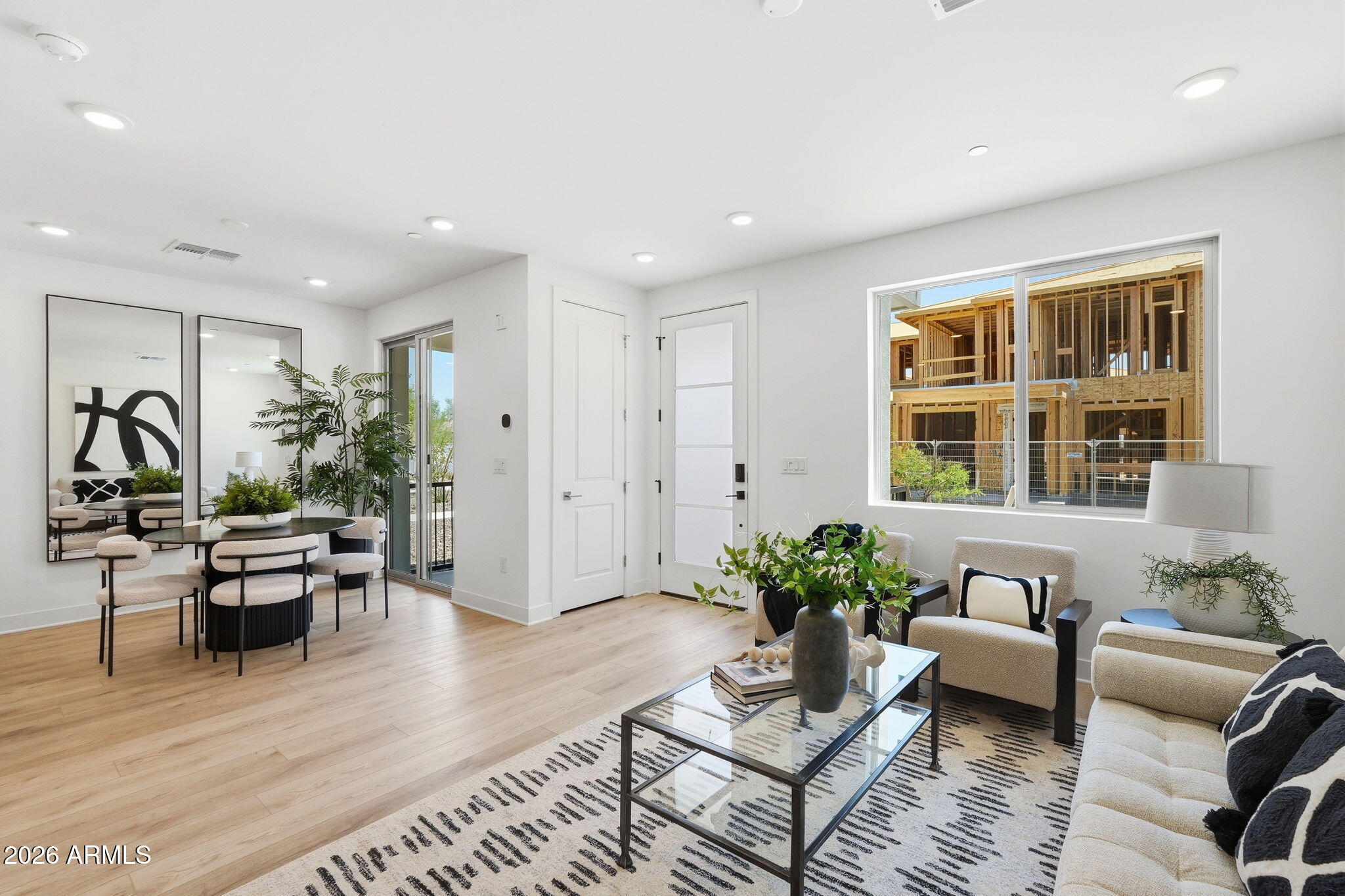 2121 W SONORAN DESERT Drive 156