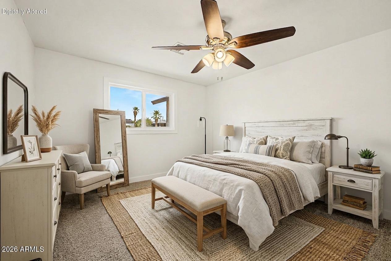 CHOLLA VISTA ESTATES - Residential