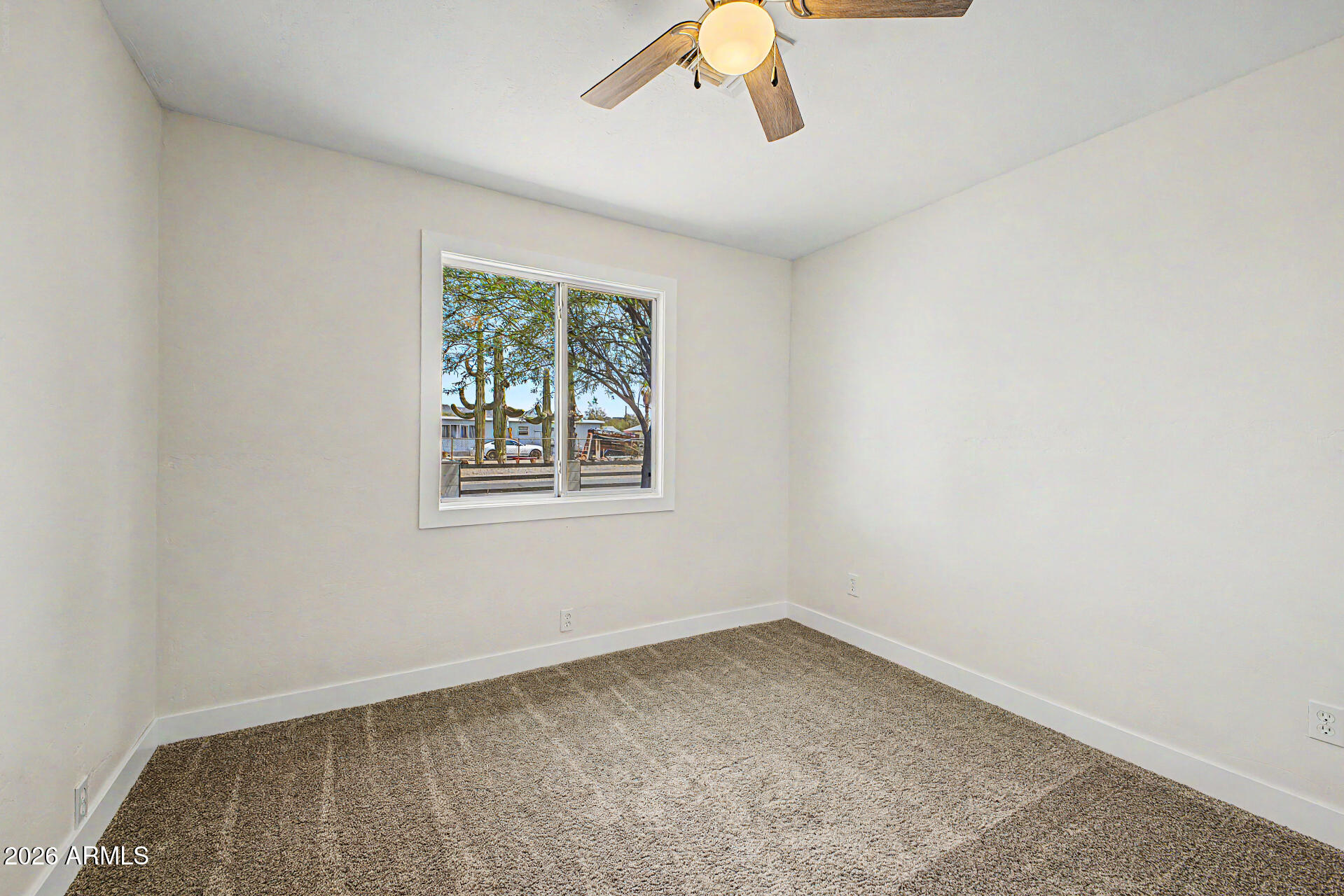 CHOLLA VISTA ESTATES - Residential