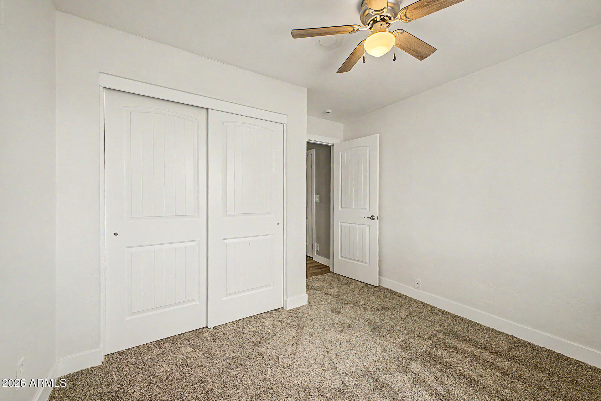 CHOLLA VISTA ESTATES - Residential