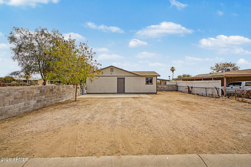 Photo of 2185 W Greasewood Street, Apache Junction, AZ 85120 (MLS # 7021945)