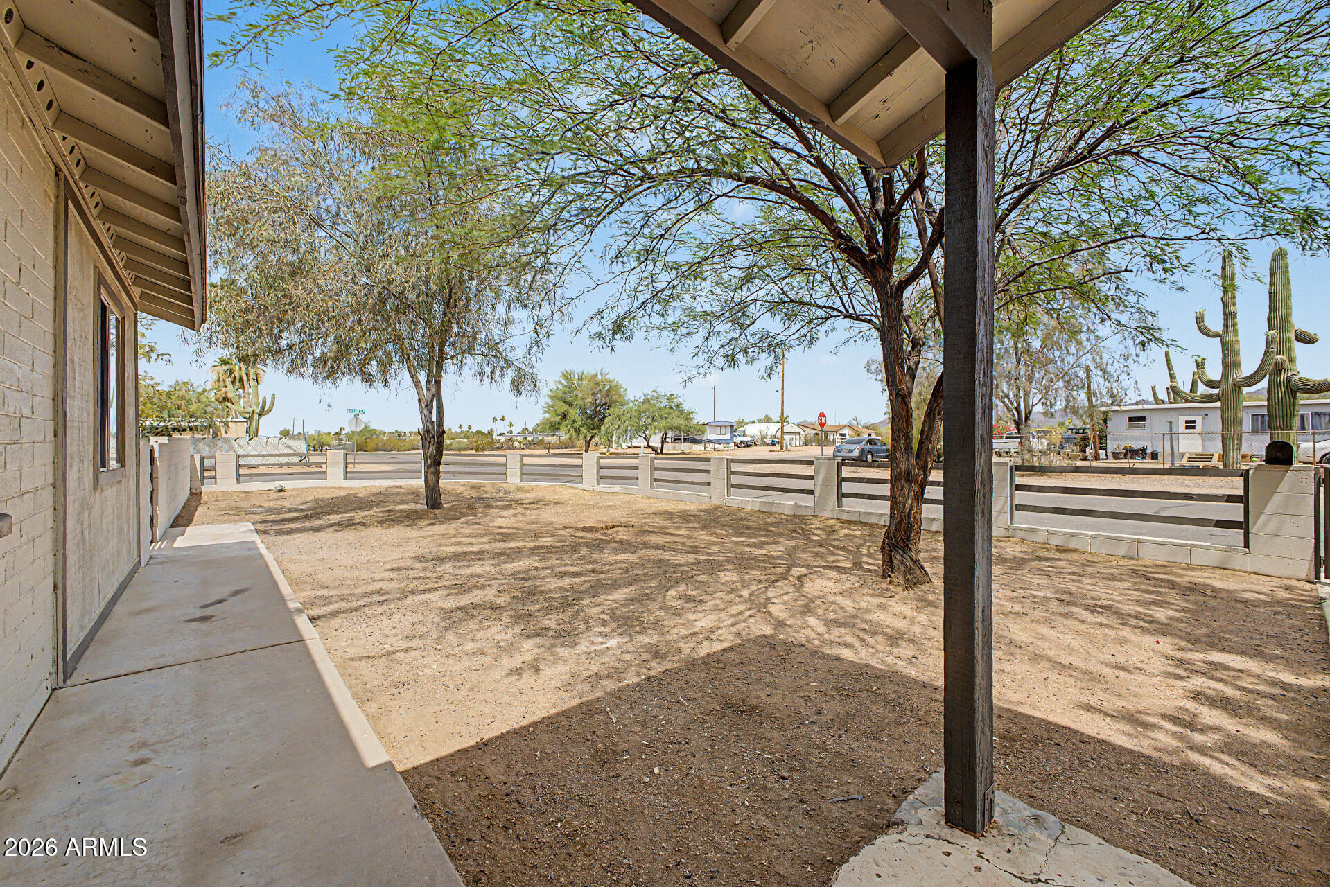 CHOLLA VISTA ESTATES - Residential