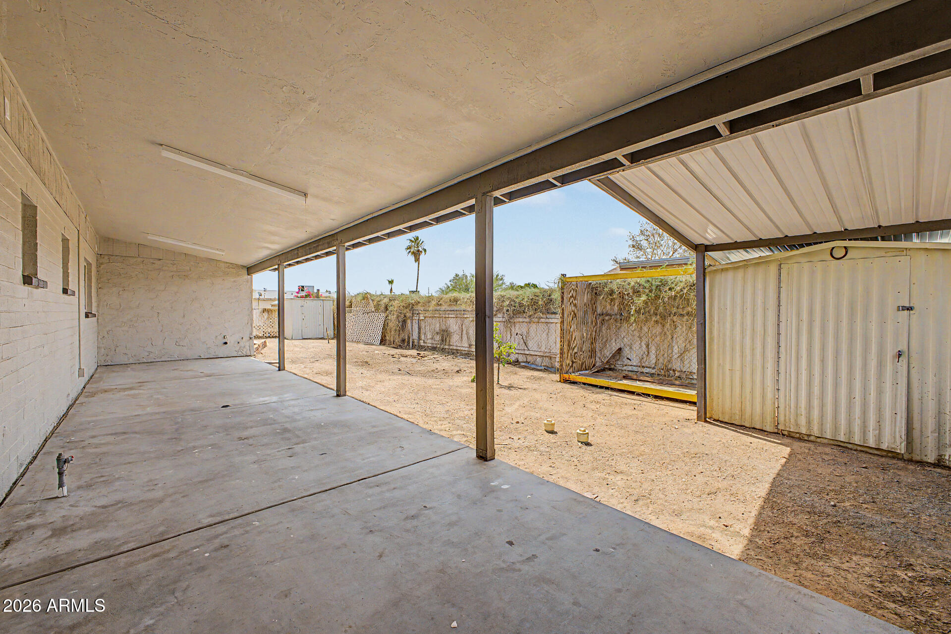 CHOLLA VISTA ESTATES - Residential