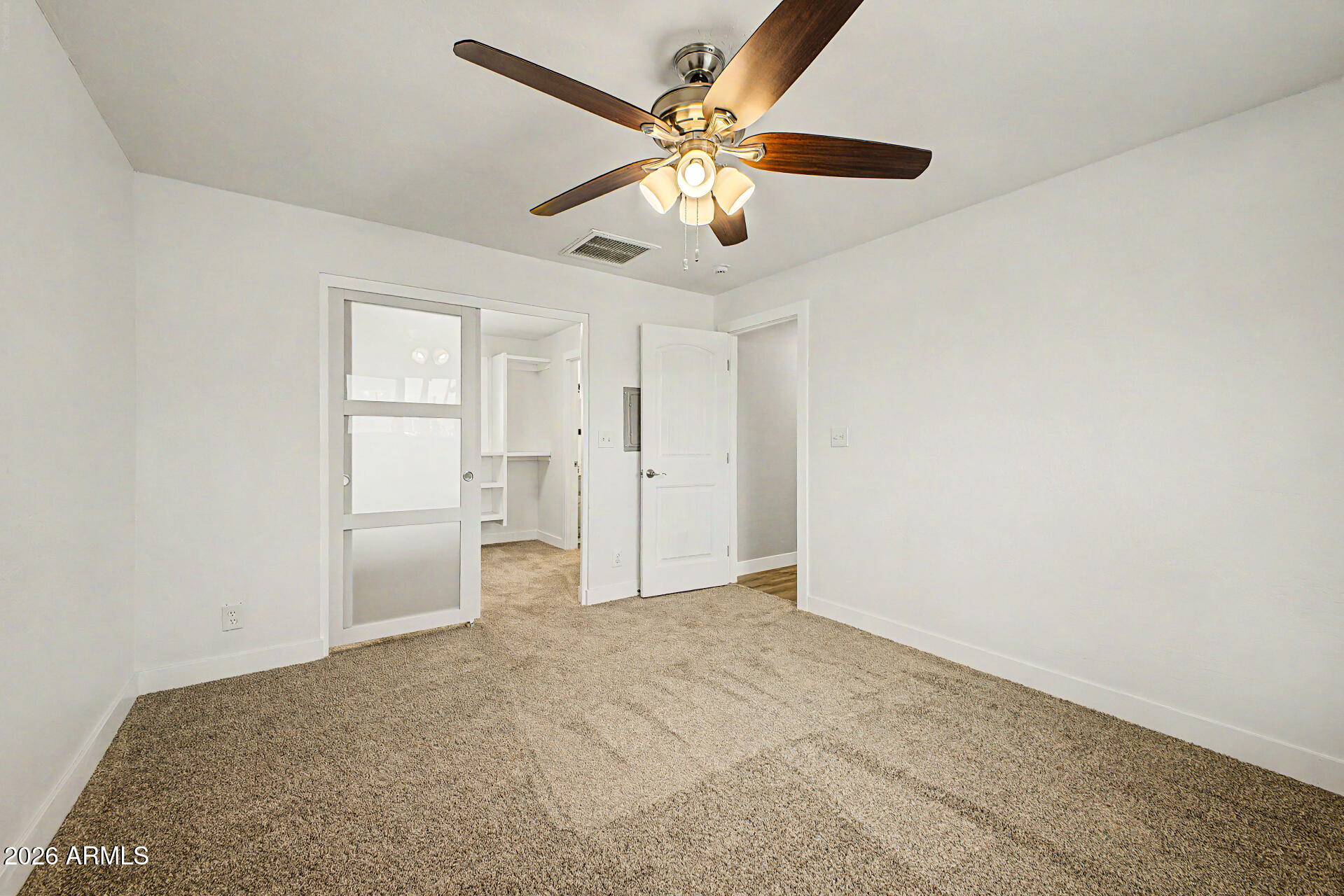 CHOLLA VISTA ESTATES - Residential