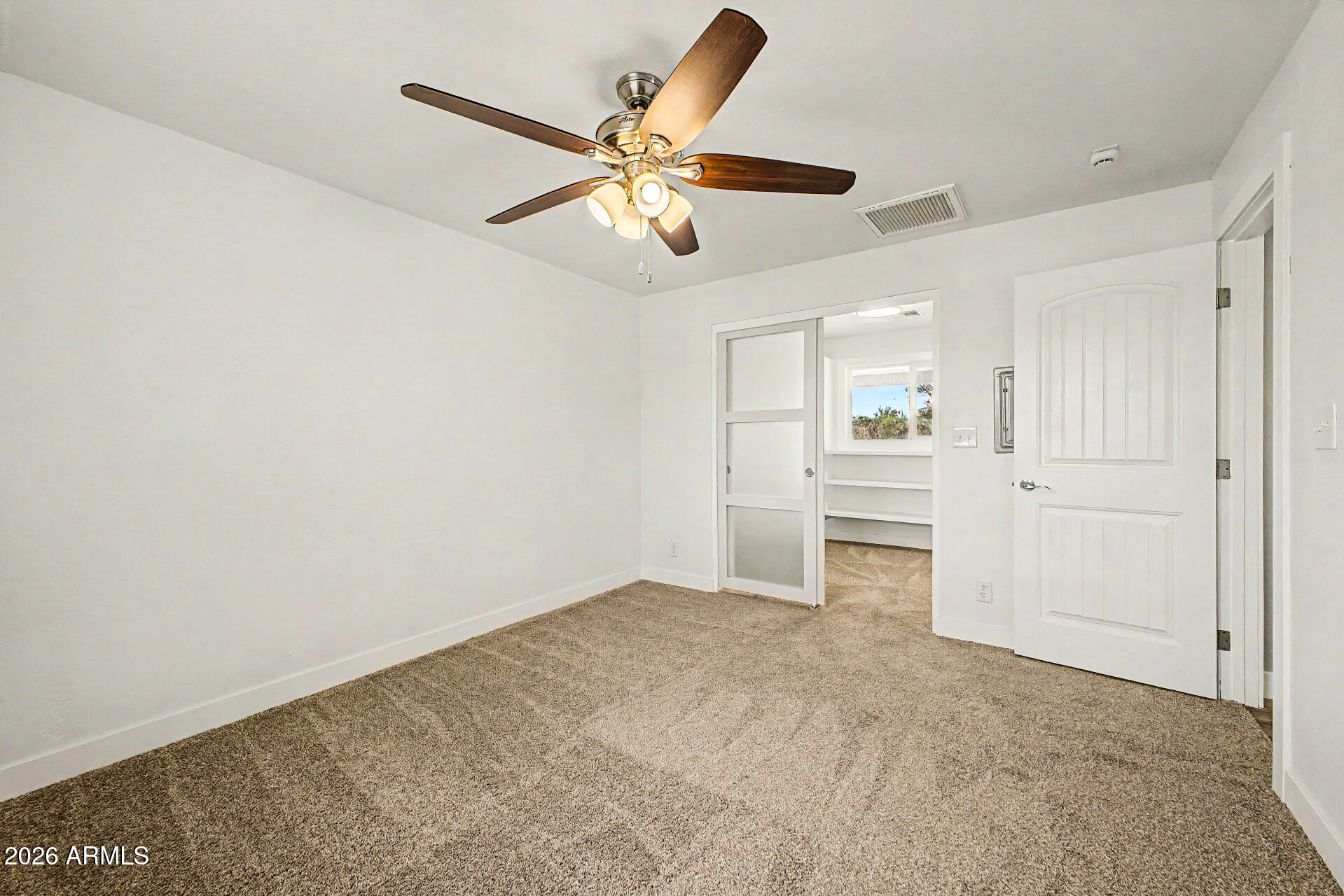 CHOLLA VISTA ESTATES - Residential