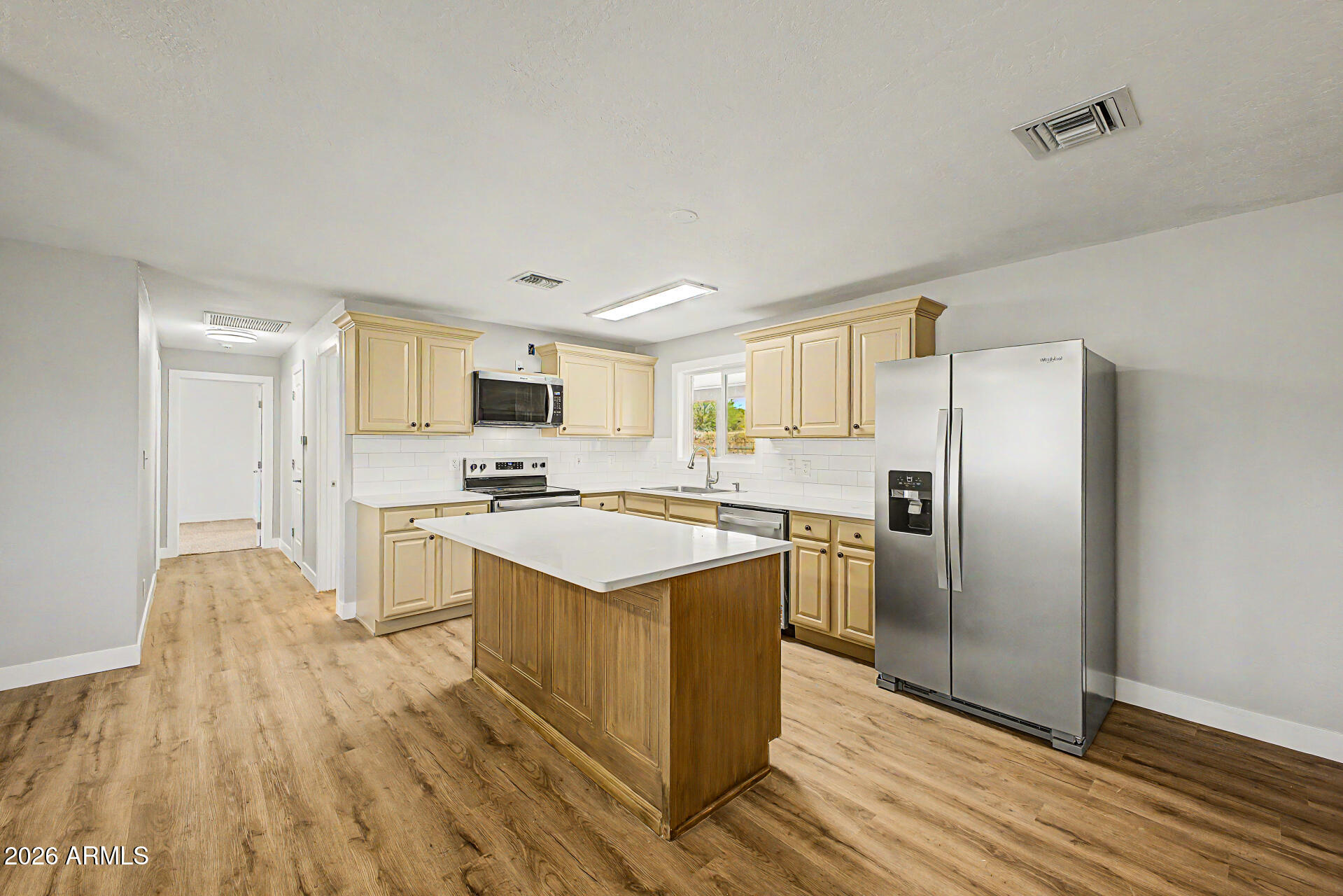 CHOLLA VISTA ESTATES - Residential