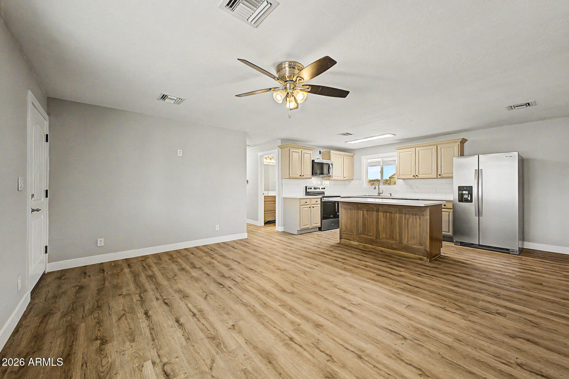 CHOLLA VISTA ESTATES - Residential