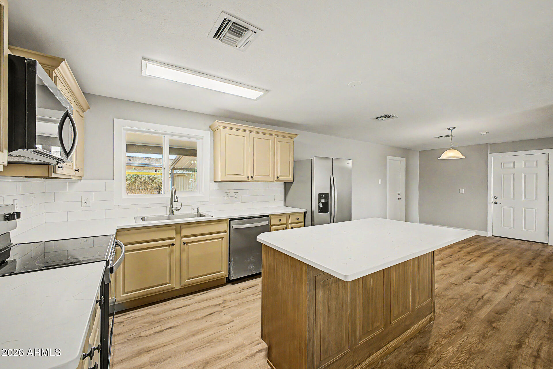 CHOLLA VISTA ESTATES - Residential