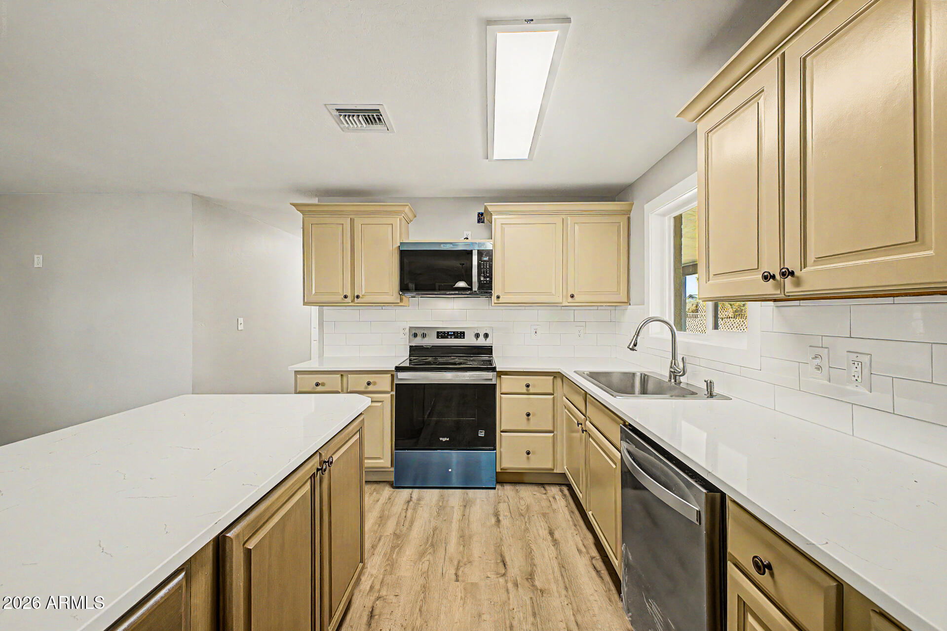 CHOLLA VISTA ESTATES - Residential