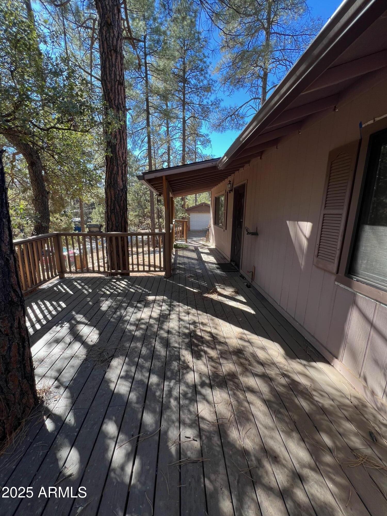 Pine, Arizona 85544, United States, 2 Bedrooms Bedrooms, ,1 BathroomBathrooms,Residential,Pending,200124