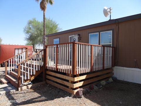 A home in Tonopah