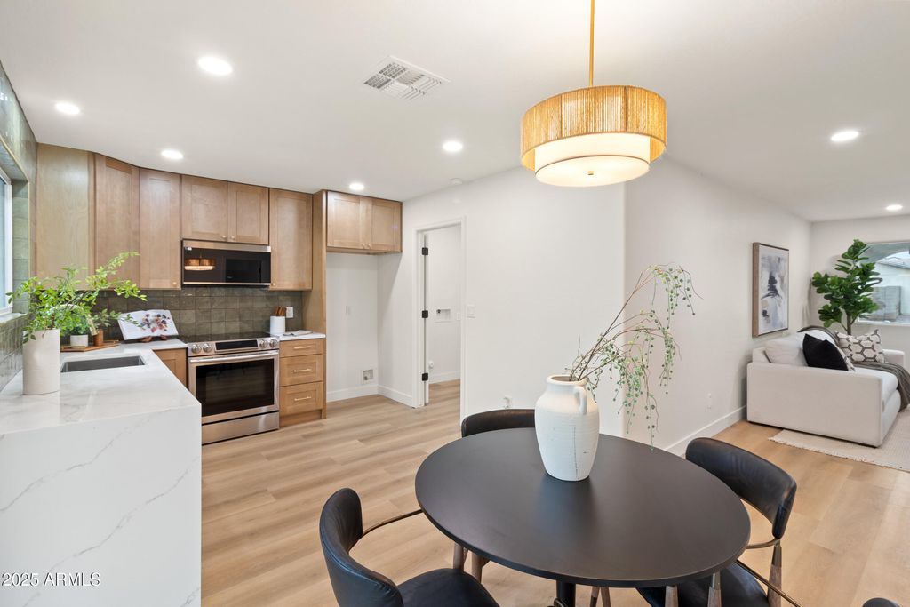 Photo of 3105 N Carriage Lane, Chandler, AZ 85224 (MLS # 6962367)