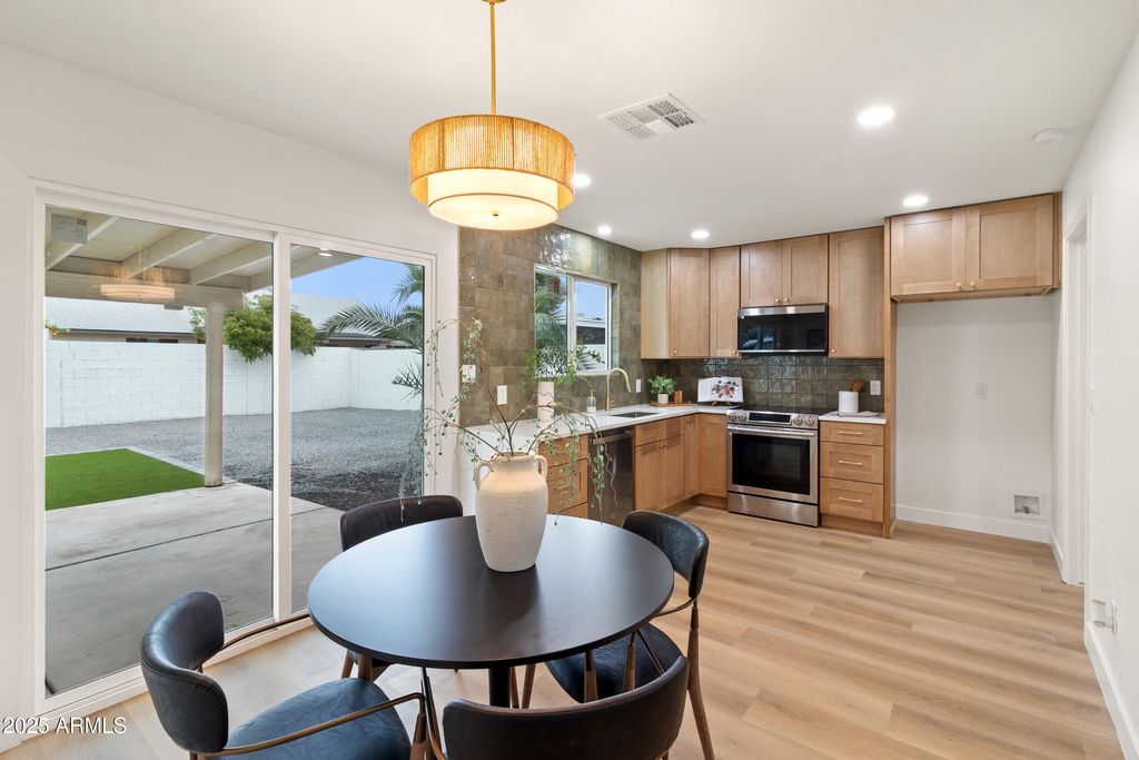 Photo of 3105 N Carriage Lane, Chandler, AZ 85224 (MLS # 6962367)