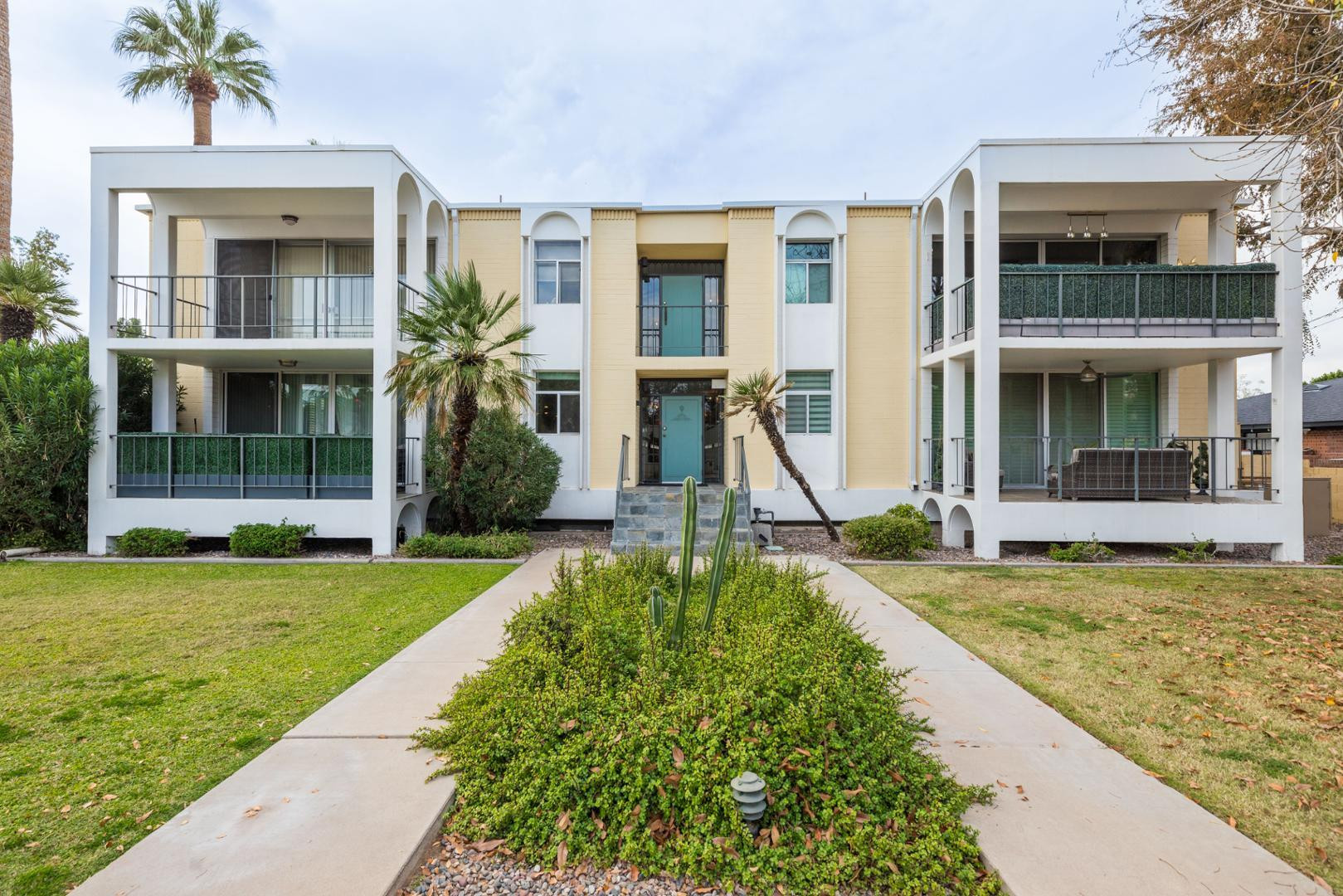 6502 N Central Avenue Unit A103