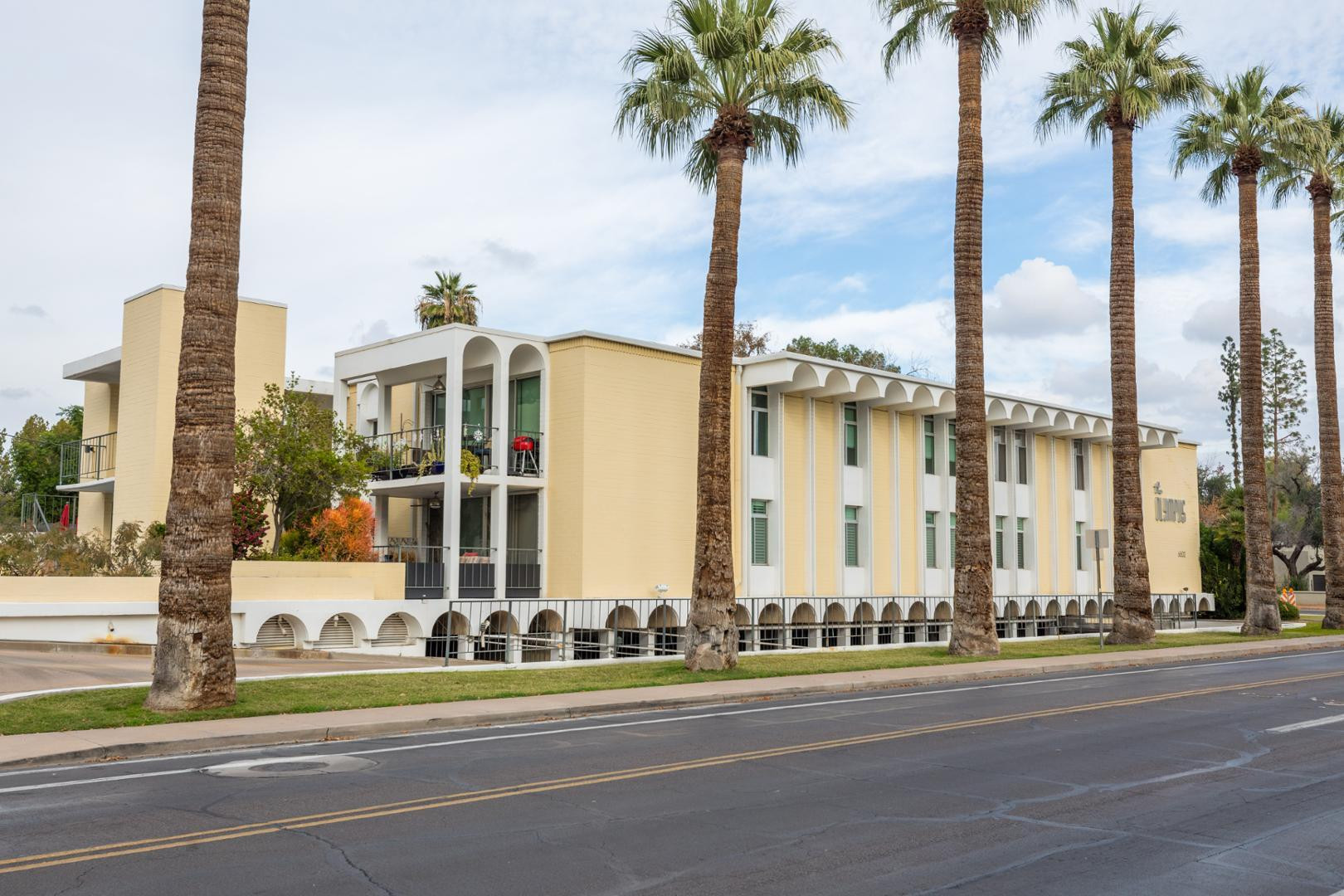6502 N Central Avenue Unit A103