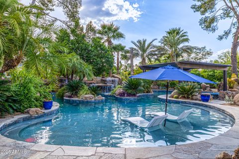 6112 E JENAN Drive Scottsdale AZ 85254