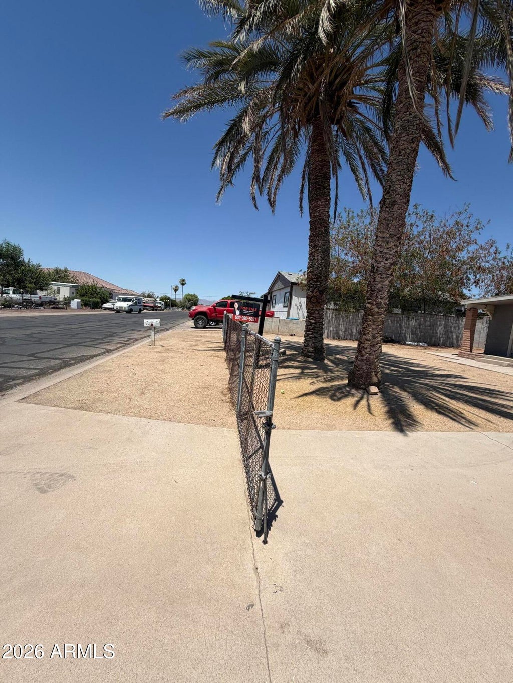 Photo of 13542 W Maryland Avenue, Litchfield Park, AZ 85340 (MLS # 7033283)