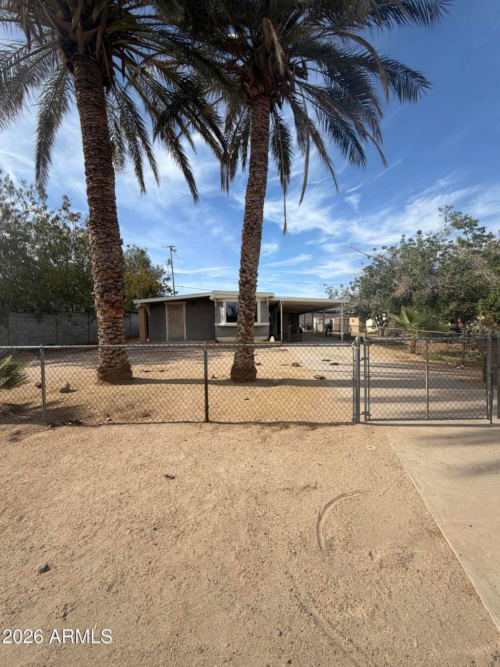 Photo of 13542 W Maryland Avenue, Litchfield Park, AZ 85340 (MLS # 7033283)