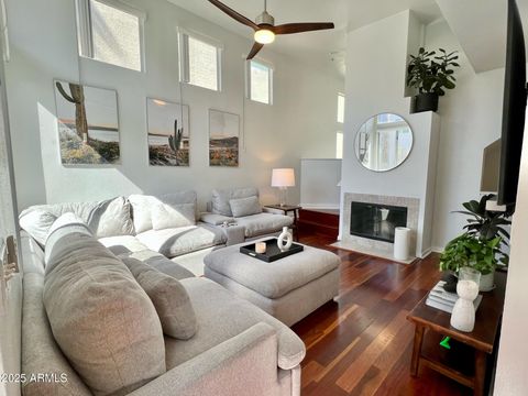 Photo of 3633 N 3rd Avenue #2051, Phoenix, AZ 85013 (MLS # 6938779)