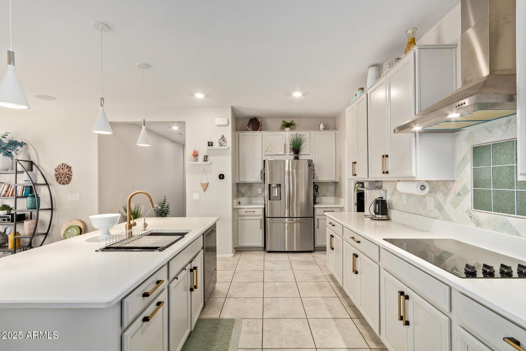 Photo of 19756 W Roma Avenue, Litchfield Park, AZ 85340 (MLS # 6922986)