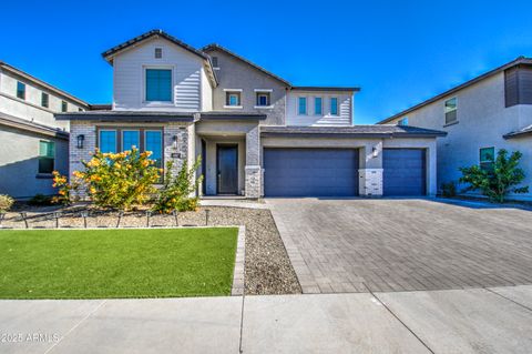 4507 S 119TH Drive Avondale AZ 85323