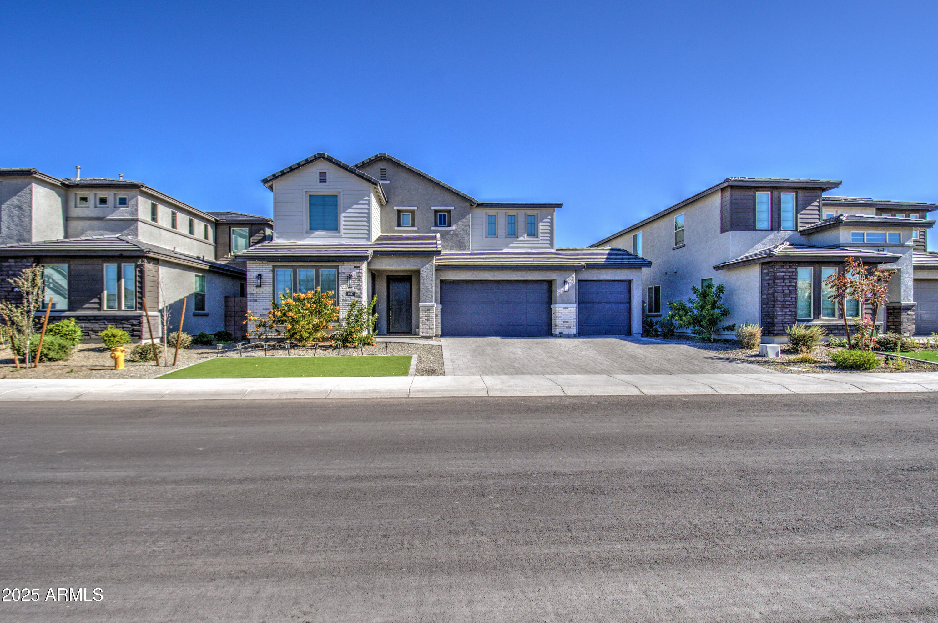 4507 S 119TH Drive