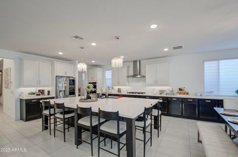 4507 S 119TH Drive Avondale AZ 85323