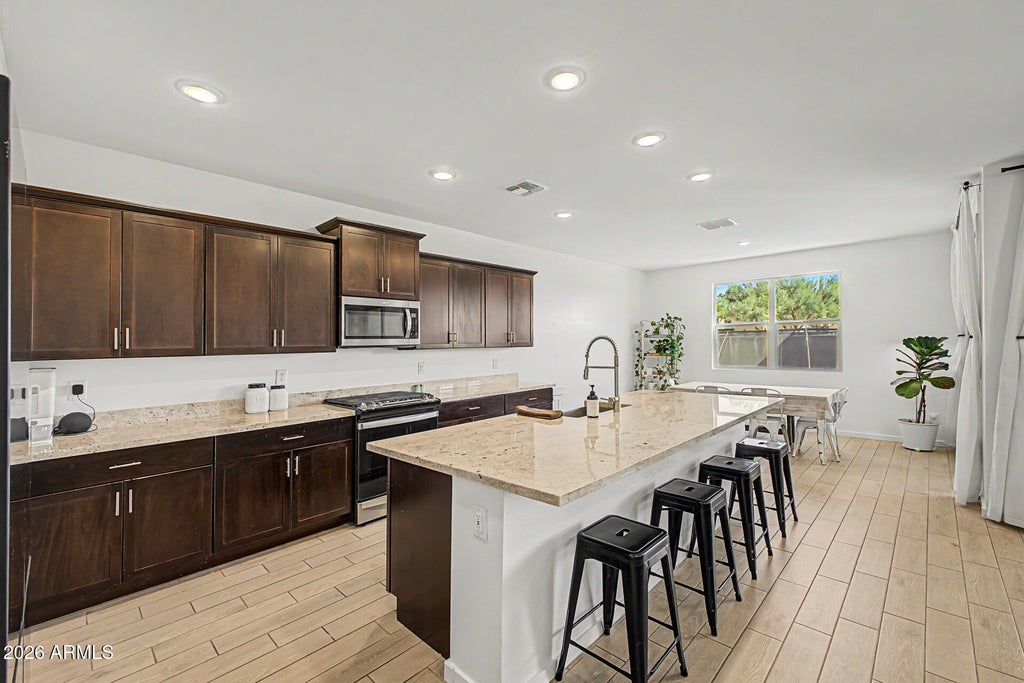 Photo of 342 S San Vicente Lane, Casa Grande, AZ 85194 (MLS # 7083407)