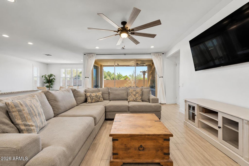 Photo of 342 S San Vicente Lane, Casa Grande, AZ 85194 (MLS # 7083407)