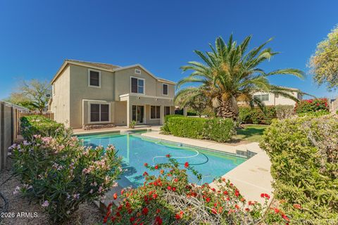 11629 N 151ST Drive Surprise AZ 85379