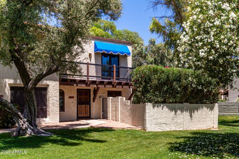 4812 E WINSTON Drive 2 Phoenix AZ 85044