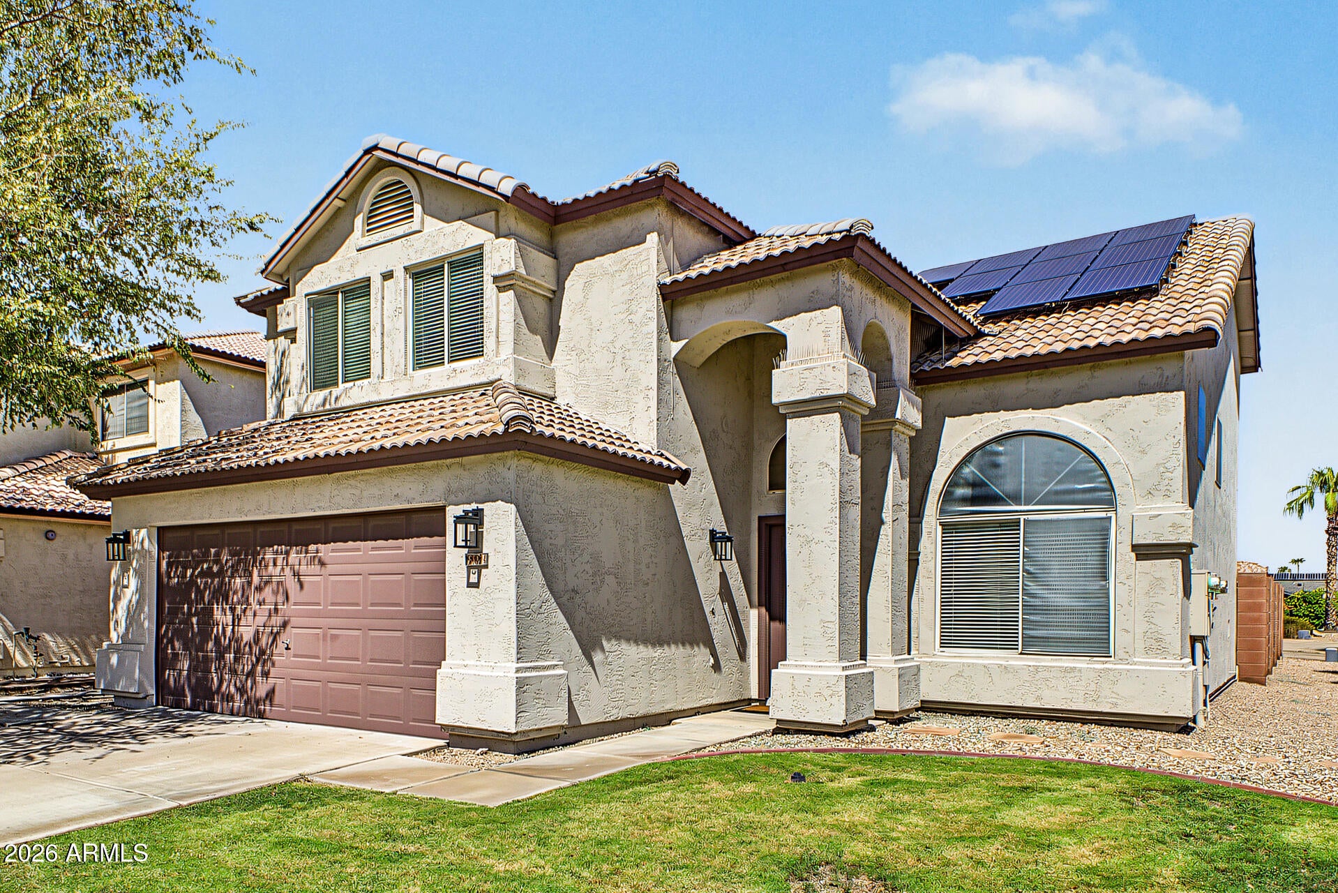 8684 E AVALON Drive