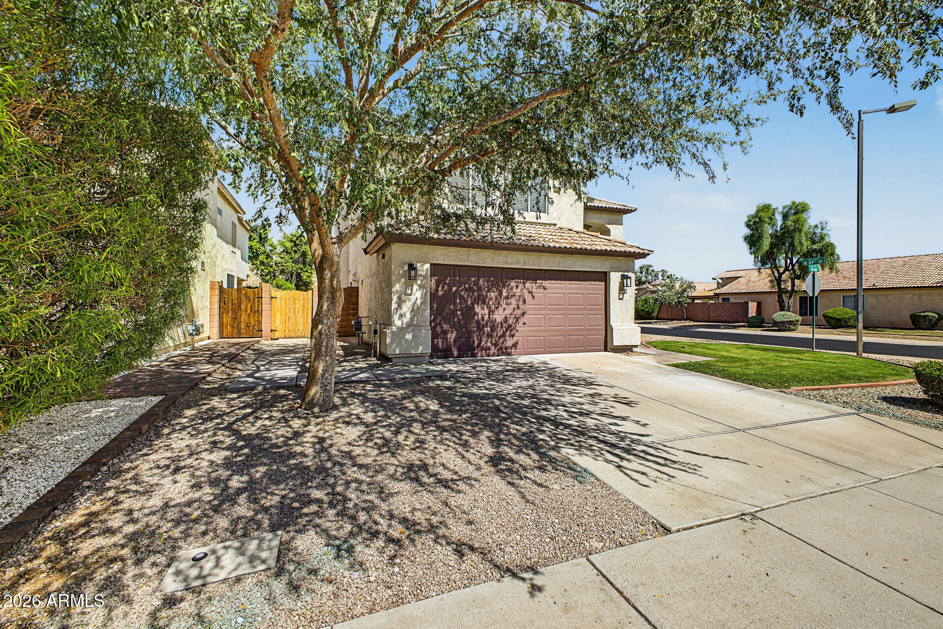 8684 E AVALON Drive