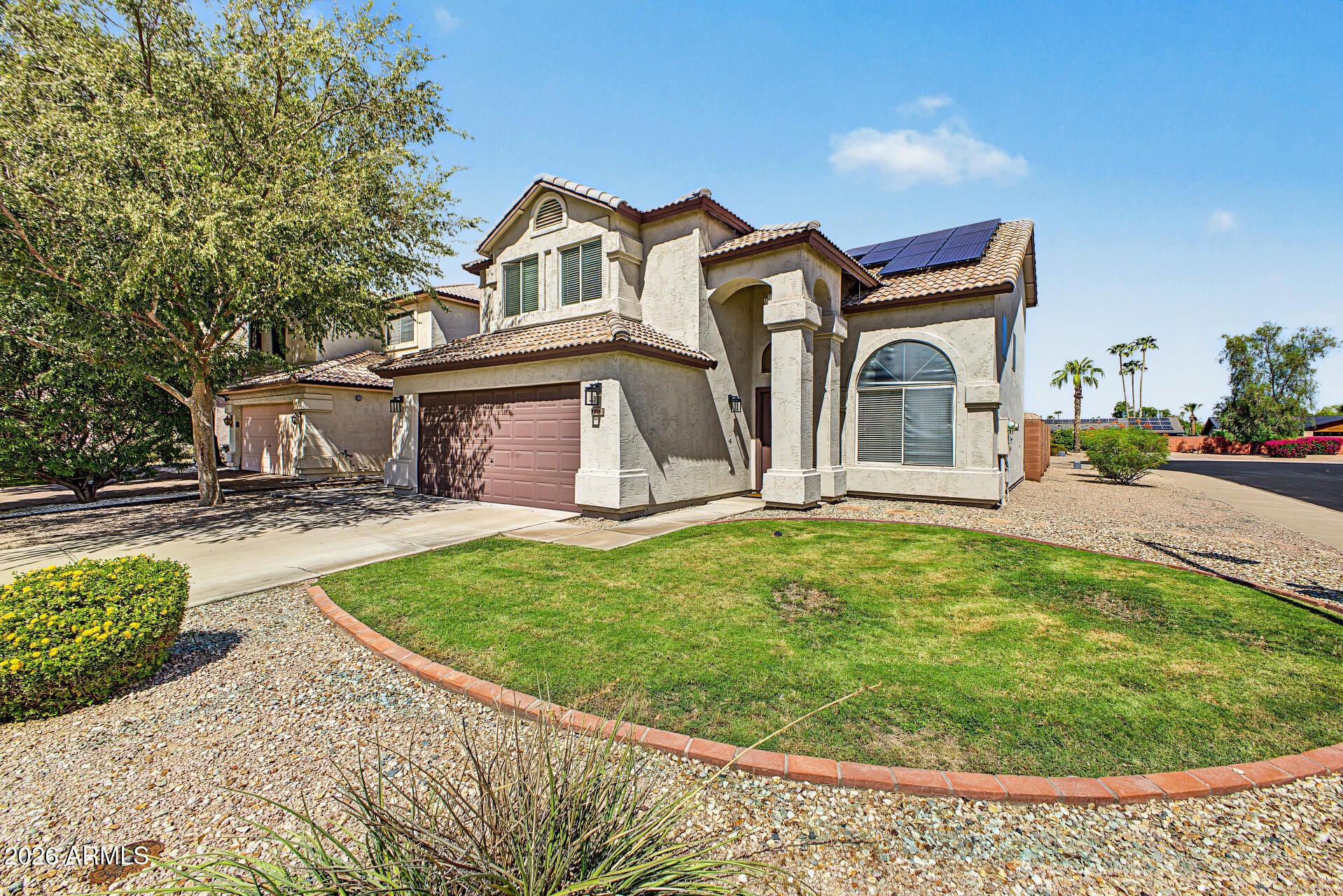 8684 E AVALON Drive