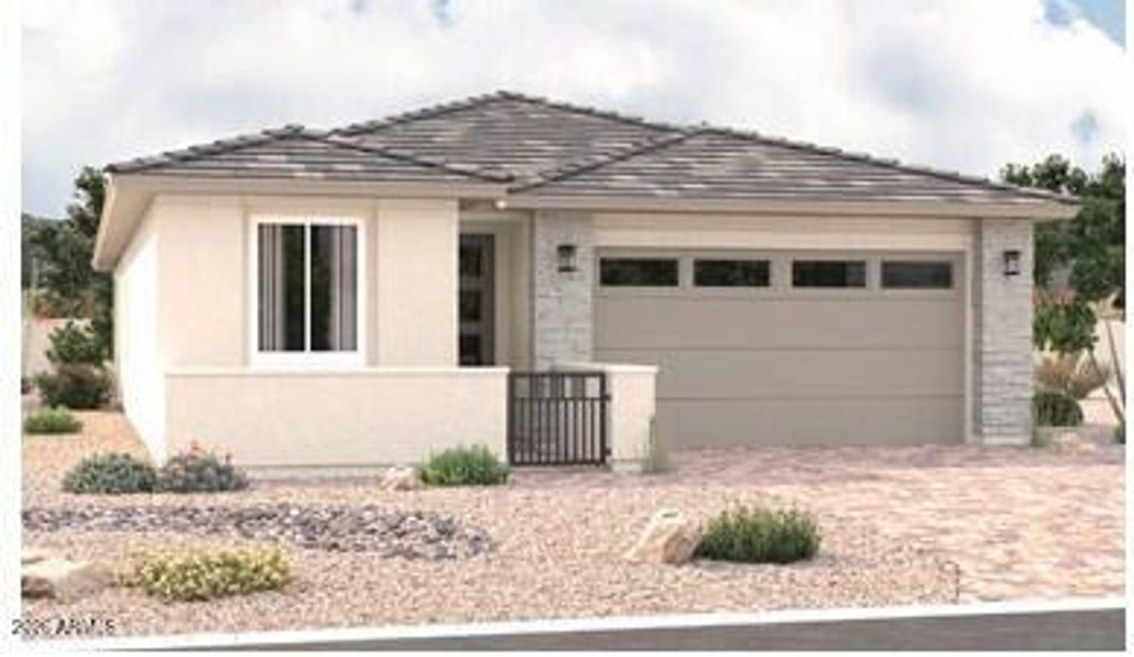 Photo of 15880 W Vogel Avenue, Goodyear, AZ 85338 (MLS # 7050854)