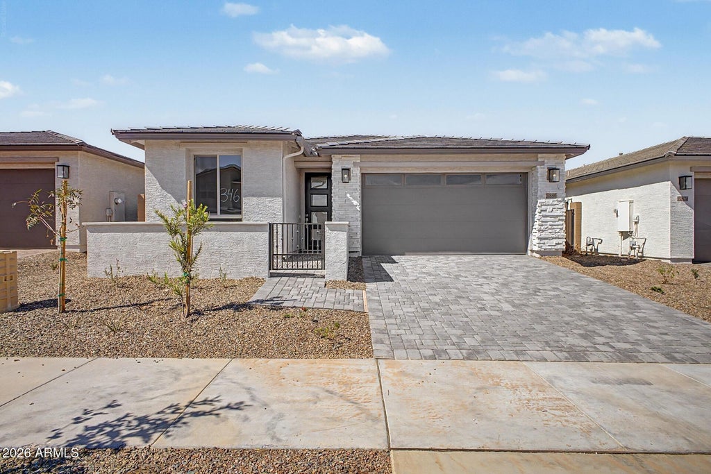 Photo of 15880 W Vogel Avenue, Goodyear, AZ 85338 (MLS # 7050854)