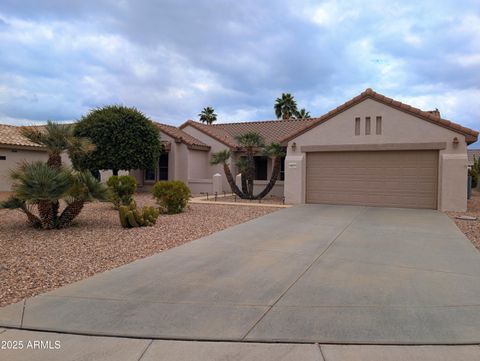 16313 W ESCONDIDO Court Surprise AZ 85374