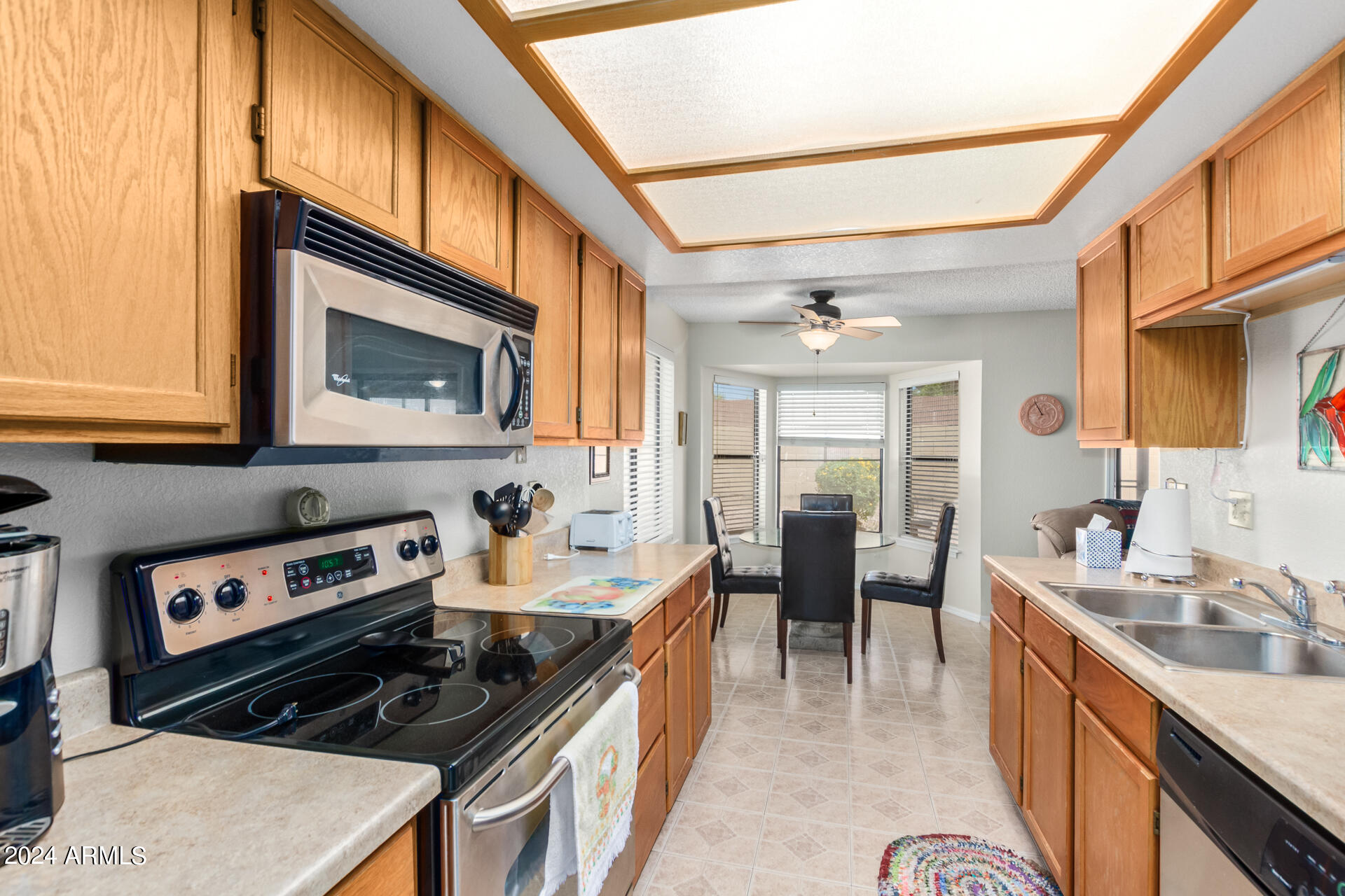 1021 S GREENFIELD Road 1058